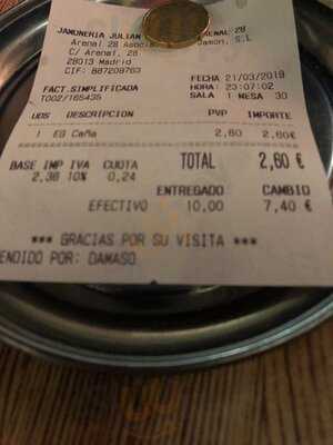 El Placer De Los Sentidos