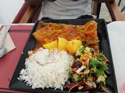 Restaurante Lechonería Miños