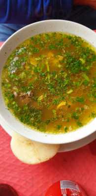 Restaurante Lechonería Miños