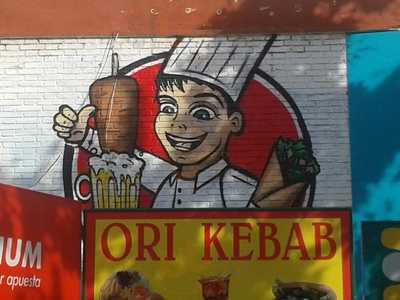 Ori Kebab