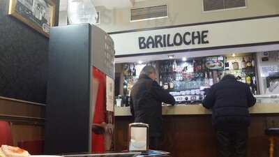 Cafe Bariloche