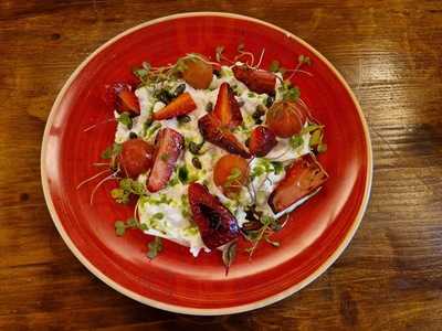 El Pinchito Restaurante Bar