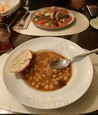 El Pinchito Restaurante Bar