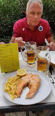 Restaurante Casa Las Meigas