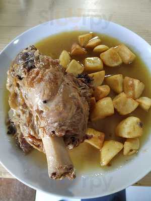 Restaurante Casa Las Meigas