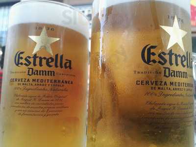 Restaurante Casa Las Meigas