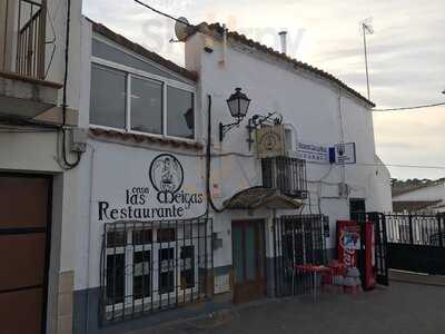 Restaurante Casa Las Meigas