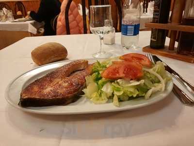 Restaurante Casa Las Meigas