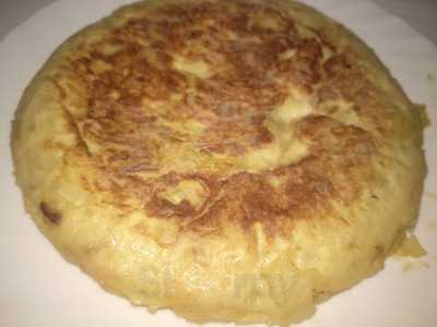 Cerveceria Restaurante Manolo