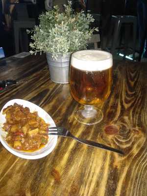 Cerveceria Restaurante Manolo