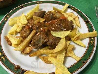 Cerveceria Restaurante Manolo