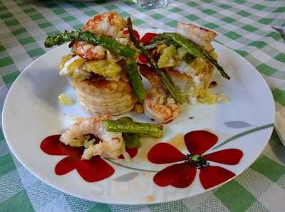 Cerveceria Restaurante Manolo