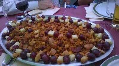 Cerveceria Restaurante Manolo