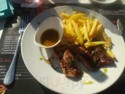 Cerveceria Restaurante Manolo