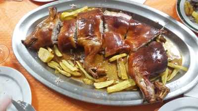 Cerveceria Restaurante Manolo