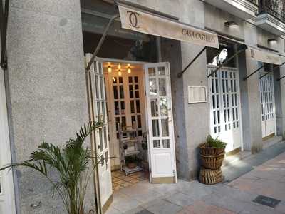 Casa Castelló
