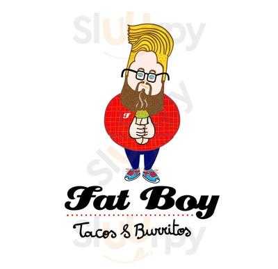 Fat Boy Tacos Y Burritos