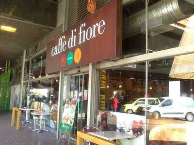 Caffe Di Fiore
