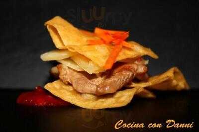 Arte 14 Restaurante & Lounge Bar