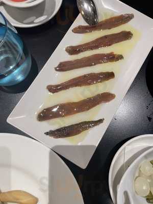 Arte 14 Restaurante & Lounge Bar