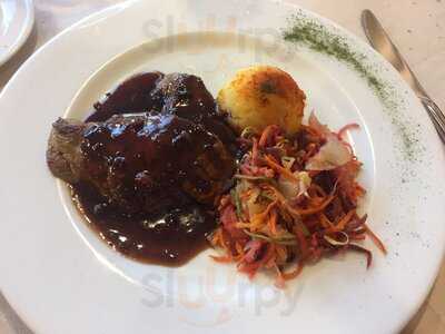 El Jardin De Somontes Eventos