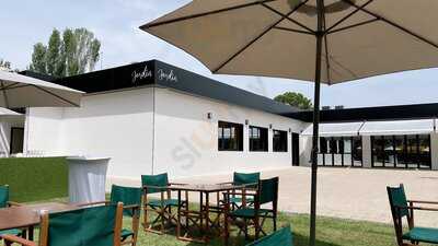 El Jardin De Somontes Eventos