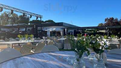 El Jardin De Somontes Eventos