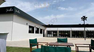 El Jardin De Somontes Eventos