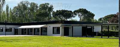 El Jardin De Somontes Eventos