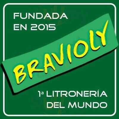 Bravioly