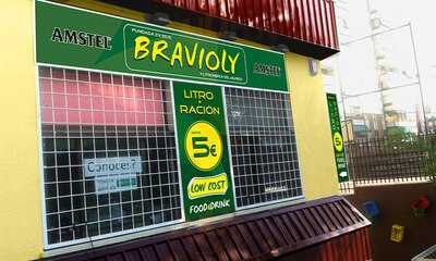 Bravioly