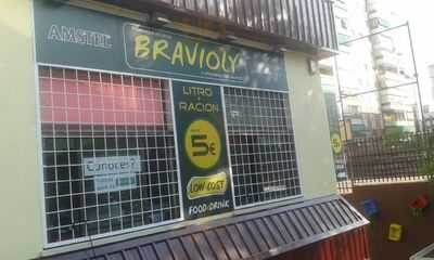 Bravioly