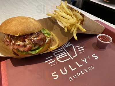 Sully's Burgers