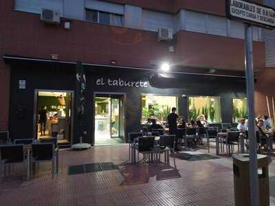 El Taburete