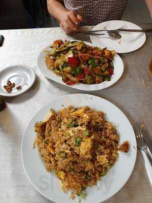 Chifa Peruano Chalan Del Norte