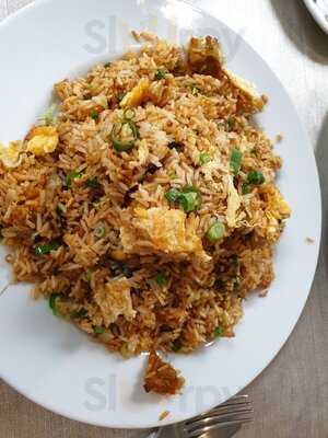 Chifa Peruano Chalan Del Norte