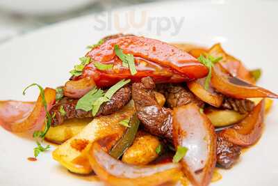 Chifa Peruano Chalan Del Norte