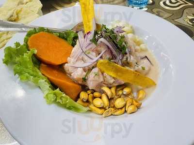 Chifa Peruano Chalan Del Norte