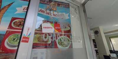 Chifa Peruano Chalan Del Norte