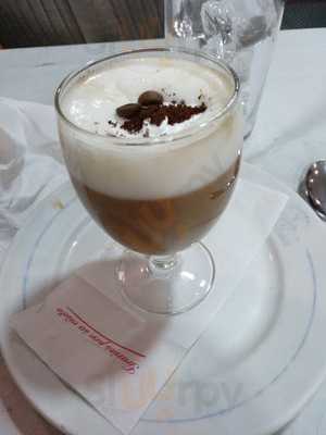 Cafetería Montesa-hermosilla 98