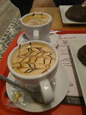 El Molí Pan Y Café Coslada