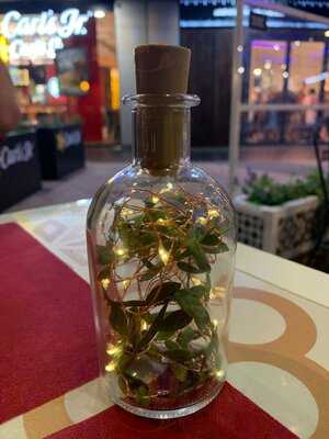 Kilómetros De Pizza Heron Diversia