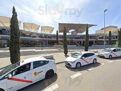 Kilómetros De Pizza Heron Diversia