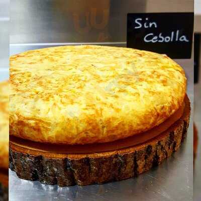 Hoy Tortilla - Photo 7
