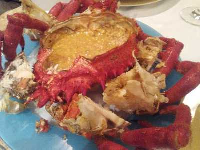 Los Galetos De Tijuca