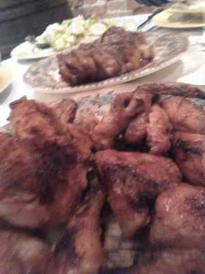 Los Galetos De Tijuca