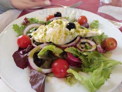 Merendero El Madroño