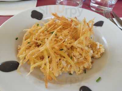 Merendero El Madroño