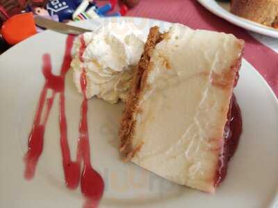 Merendero El Madroño