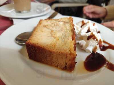 Merendero El Madroño